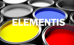 海名斯德謙助劑樹脂