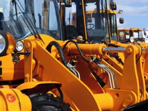 如何選擇水性工程機械塗料助劑